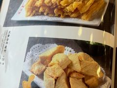 -潮汕美牛肉丸火锅店(天宁寺店)