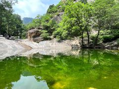 -黑龙潭风景区