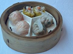 -唐宫·粤菜海鲜(东门店)