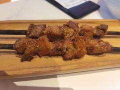 -阿娜尔·新疆菜(宜家荟聚中心店)