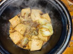-白洋淀灶台鱼(名佳花园店)