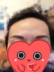 -平萍纹绣韩式半永久定妆