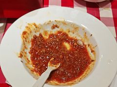 -西贝(上海我格广场店)