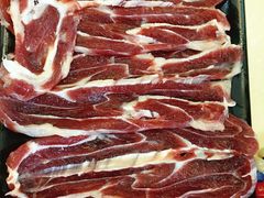 -飞厦老二手槌牛肉丸店