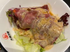 -渔乐之昕·铁板烧自助餐(虹悦城店)
