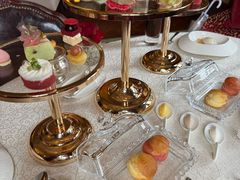 -Salon de Ville浦江汇(上海外滩华尔道夫酒店店)