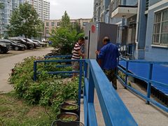 -放心搬家(昌平)