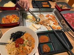 -新石器烤肉(之心城店)