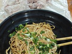 -小辫子羊肉面馆(周东店)