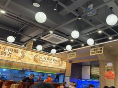 -三毛烧烤·南昌大排档(山姆店)