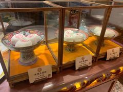 -富华斋饽饽铺·宫廷糕点·伴手礼(护国新天地店)