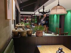 -嫩芽·重庆菜馆(十八梯露台观景店)