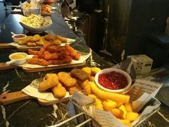 -CIAO·团建聚餐·生日派对轰趴馆(福田店)