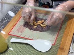 -米陀饭团•紫菜包饭(中华广场店)