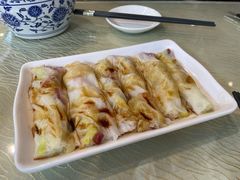 -香港威特瑞茶餐厅(小白楼音乐厅店)