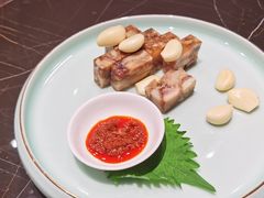 -沈灶河豚宴·河豚融合餐厅(汉中路店)