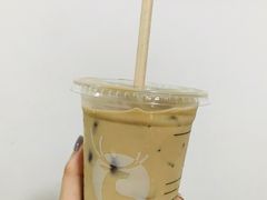 -瑞幸咖啡(Lab·华强电子世界店)