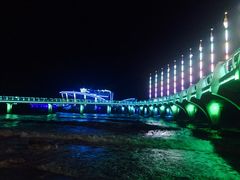 -天马栈桥游乐场