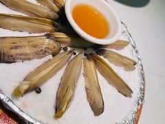 -阿毛饭店首店·宁波老字号(文化广场店)