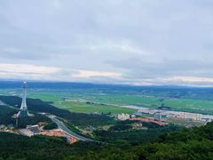 -帽儿山国家森林公园