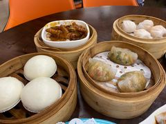 -潮福城大酒楼·潮粤菜·港式点心(阳光城店)