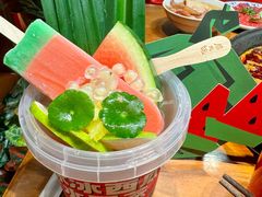 -后火锅(南京东路总店)