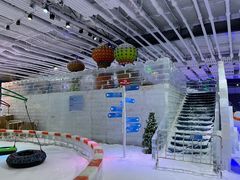 -宁波冰雪大世界(北仑区)