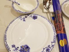 -银都上海菜馆(粤海东路店)