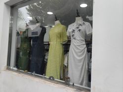 -陈大户旗袍(狮子林店)