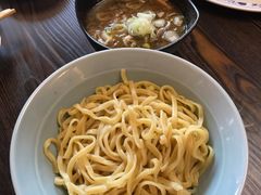 -拉面莊夢語＆中华料理八椿