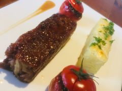 -AZUL by FUEL蓝色·法式酒馆(琶醍店)