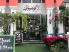 -Daddy Nimman Chiang Mai