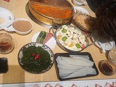 -东道煮牛肉火锅(东盛大街店)
