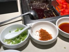 -海底捞火锅(团结桥店)