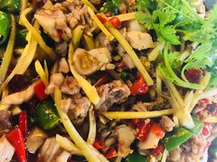 -椒小兔·盐帮川菜中餐厅(金沙时代广场店)