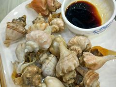 -天津乾毓德饭庄·清真传统炒菜·海鲜烧烤(咸阳路店)