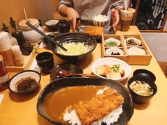 -胜博殿日式炸猪排(西红门店)