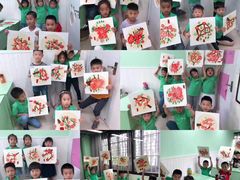 -学知乐教育·幼小衔接·小学科辅导(嘉定镇校区)