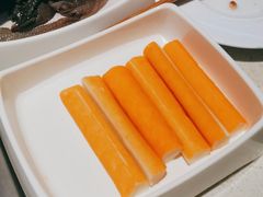 -海底捞火锅(龙首印象城店)
