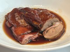 -小厨娘淮扬菜(天印大道店)