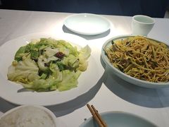 -蜀龙阁· 龍头水煮鱼(天坛店)