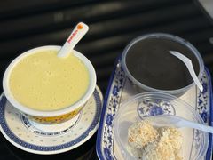 -百花传统甜品店(原址店)