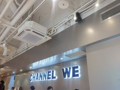 -魏客咖啡(中铁中心店)