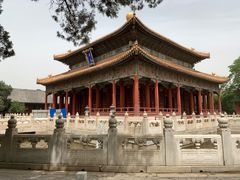 -北京国子监胡同