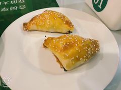 -新疆兵团食府清真(马连道店)