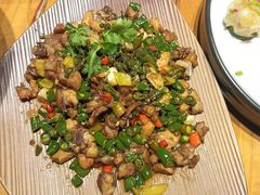 -白鹿原·西安菜·名小吃(王府井店)