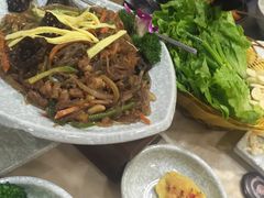 -金顺韩式烤肉·网红烤肉店(广利路店)