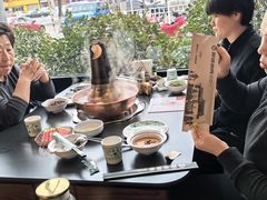 -阳坊胜利涮羊肉(阳坊老店)
