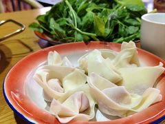 -郭婆婆疯子鸡·土货江湖菜馆