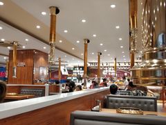 -悦橙烤肉海鲜自助(中央大街店)